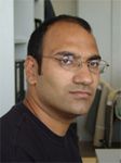Dr Ing Krishna Pandit