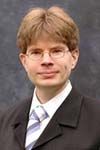 Dr Ing Christian Gottron