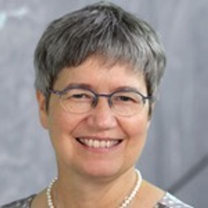 Gisela Scholz-Schmidt